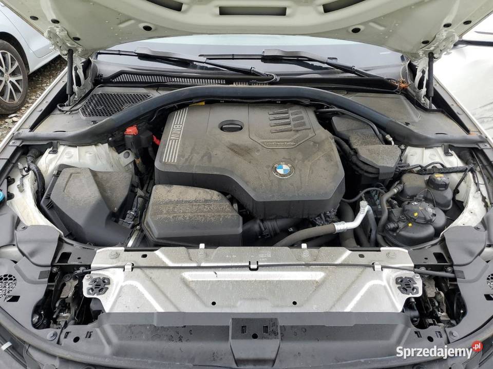 2019 BMW 330XI Częstochowa sprzedam