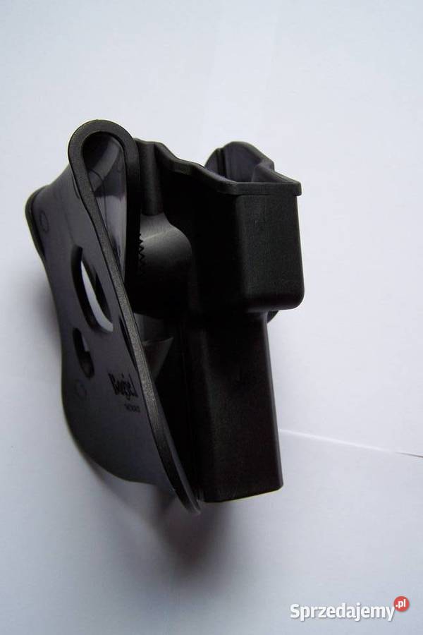 P320 Sig Sauer kabura taktyczna Bogie sprzedam