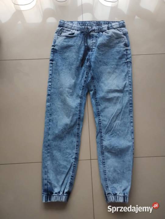 Odzież młodzieżowa Pinczyn sprzedam