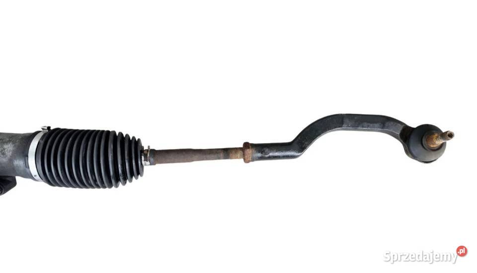 PRZEKŁADNIA KIEROWNICZA MAGIEL MAGLOWNICA