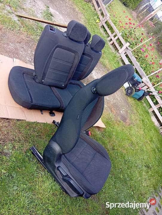 Fatel kanapa tipo 2 120KM Bochnia