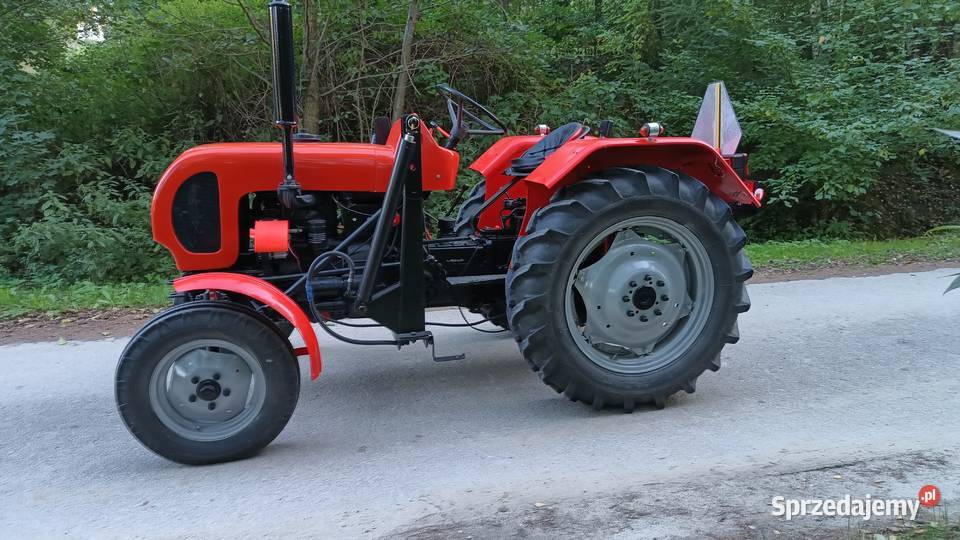 URSUS C 330 Krasnystaw sprzedam