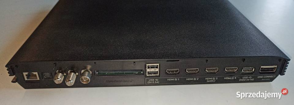 ONE CONNECT SAMSUNG SOC8001A QE65QN800AT Lędziny