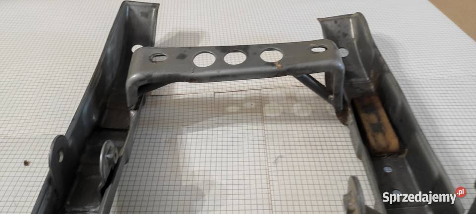 Kawasaki KEF 300 osłona wahacza łańcucha Warszawa