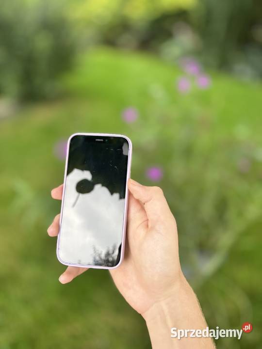 iPhone 12 Mini 64GB bateria 84 Łódź sprzedam