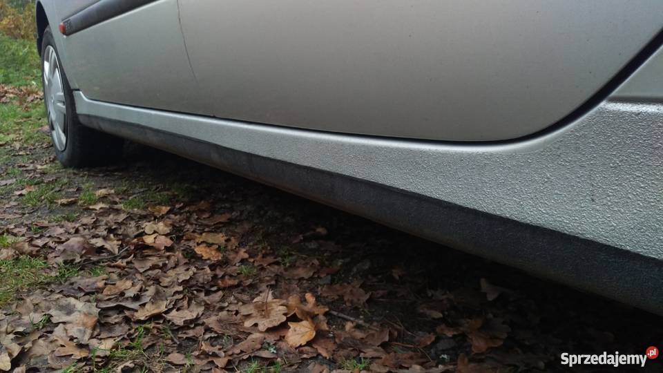 Renault Laguna I Kombi 19 dTi elektryczne szyby Nowogród Bobrzański