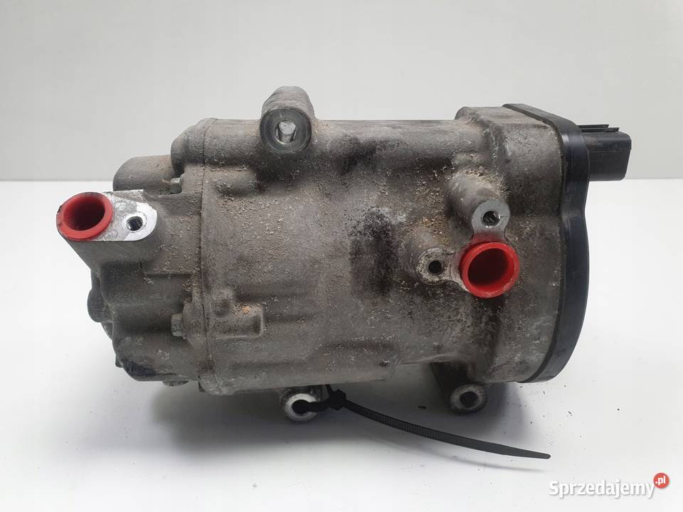 SPRĘŻARKA KLIMATYZACJI Toyota RAV4 V kompresor osobowe Chełm