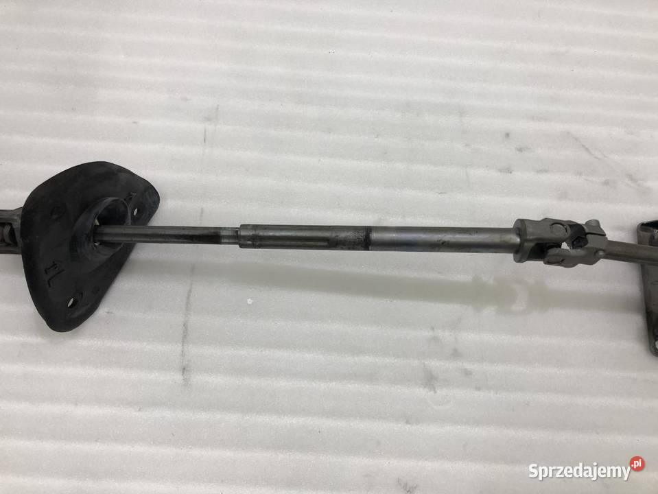 KOLUMNA KIEROWNICZA 4G0419502S AUDI A6 C7