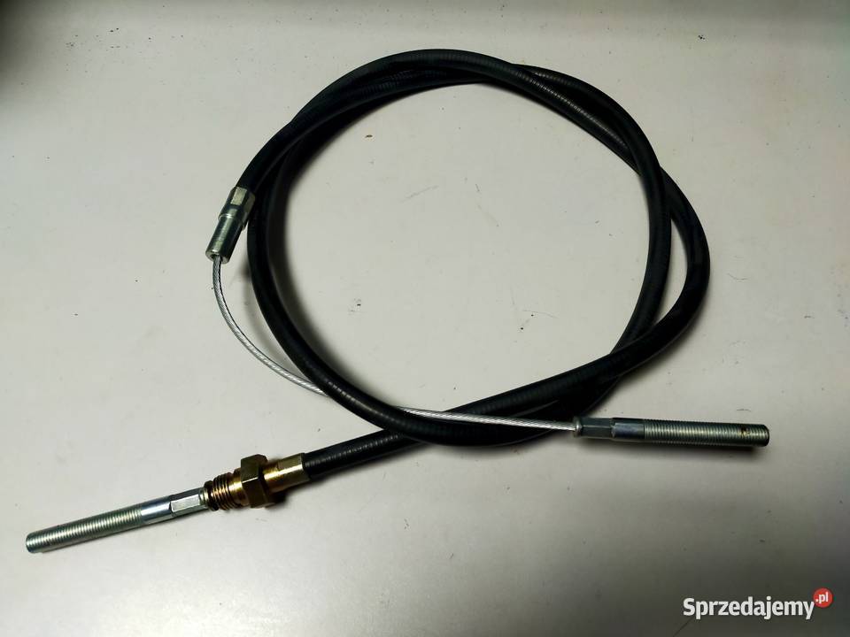 Linka sprzęgła Star 1142 turbo nowa faktura VAT ciężarowe Brzozówka