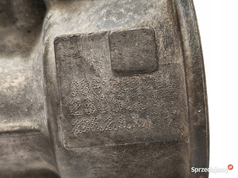 POMPA WSPOMAGANIA PEUGEOT 307 407 CITROEN C4 C5 Chełm sprzedam