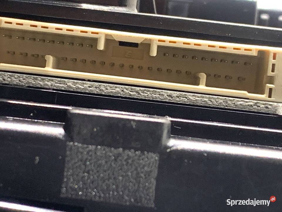 LAMPA SUFITOWA LEXUS LBX 8973248020 Crossover podkarpackie