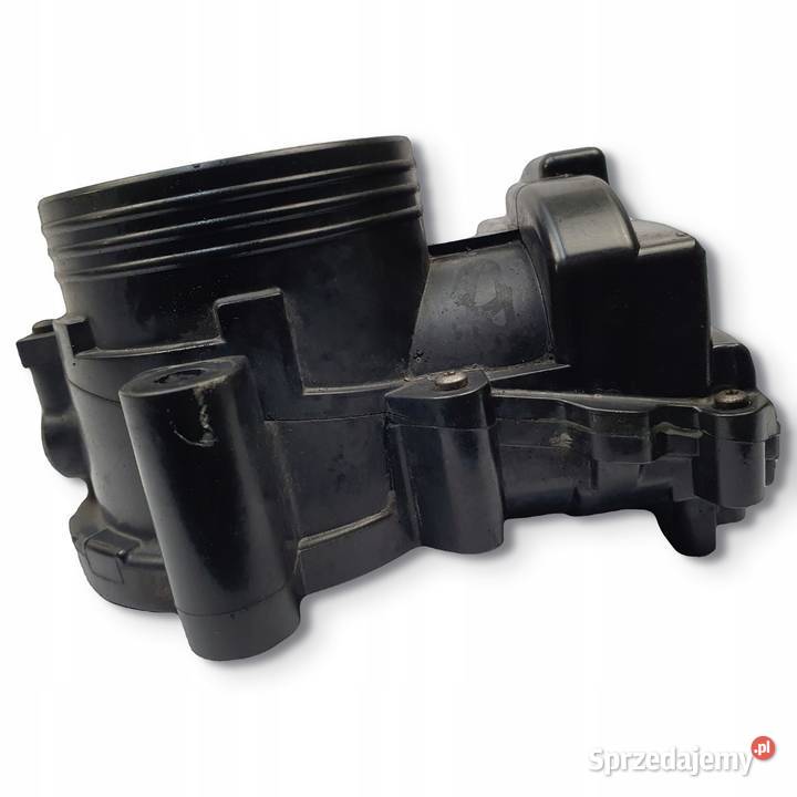 PRZEPUSTNICA Mini Cooper R56 16 16V VTi lubelskie Chełm