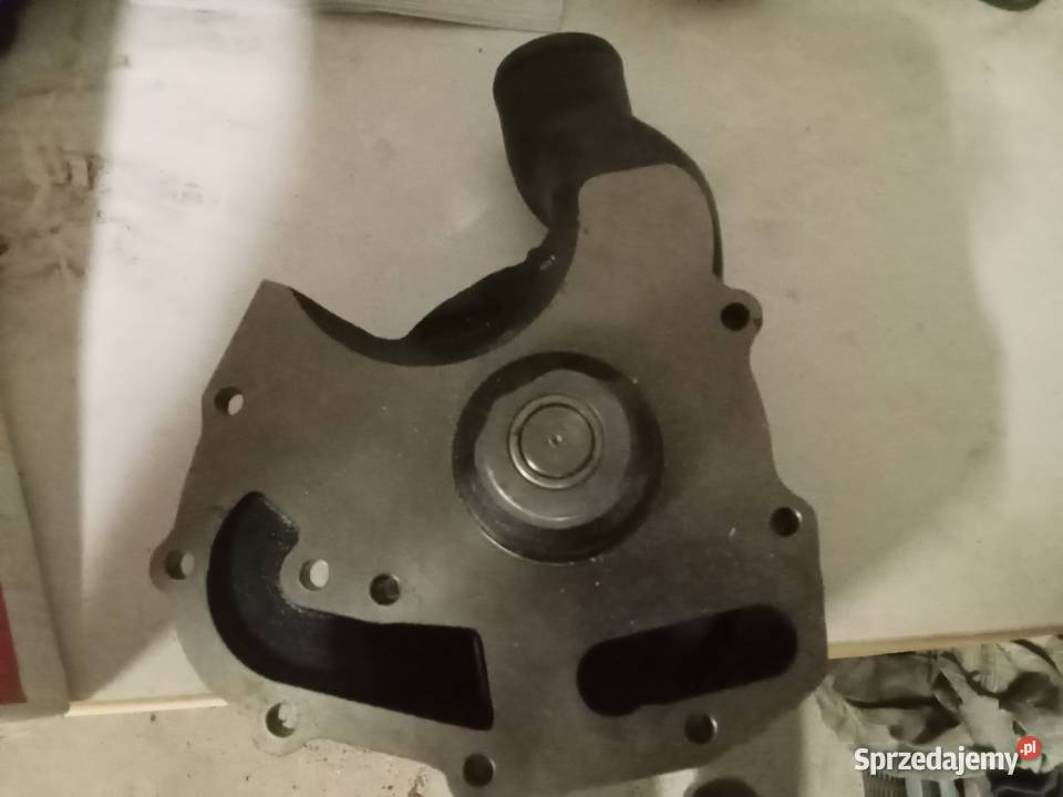 Pompa wodna Manitou 959329 Rudno