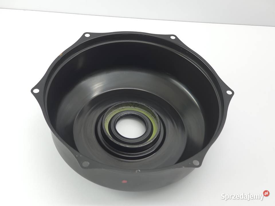 Oslona Obudowa Bebna Hamulcowego Honda Trx 420 Łódź