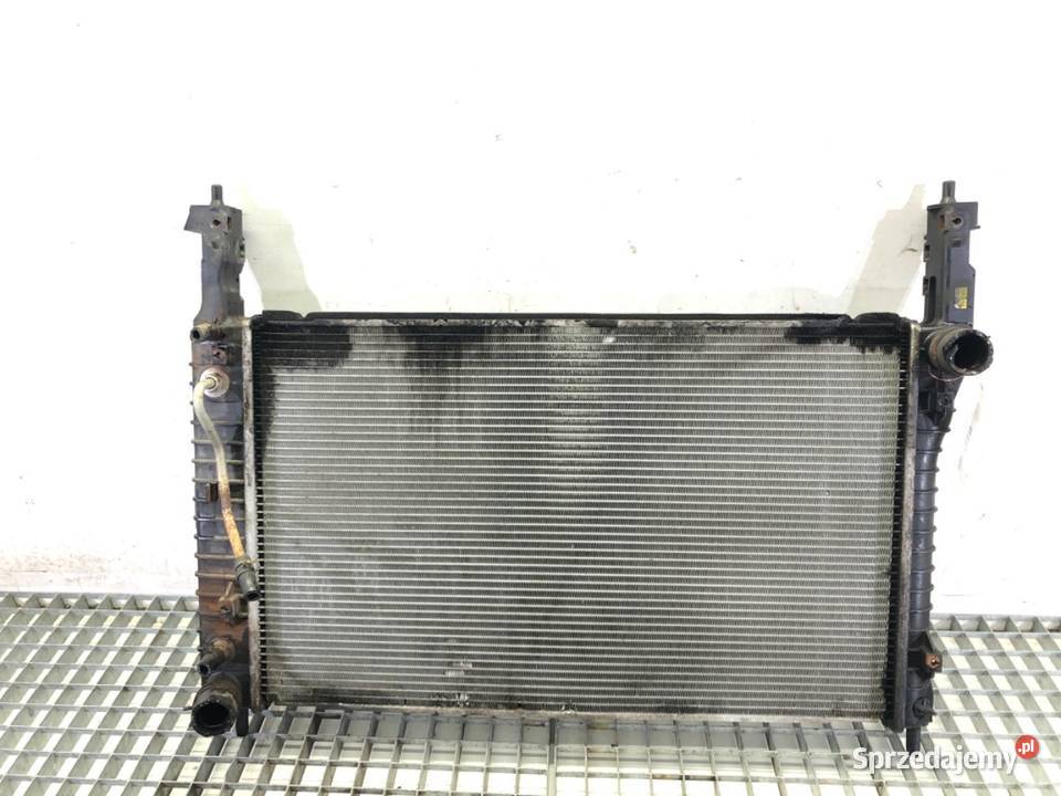 CHŁODNICA WODY OPEL ANTARA A 20 150 622113