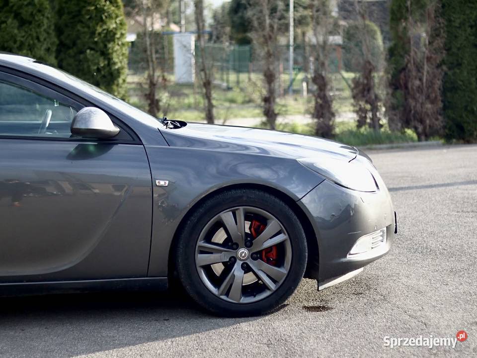 Opel Insignia a Cosmo 28 V6 nowy rozrząd gaz 260 Żarówka sprzedam