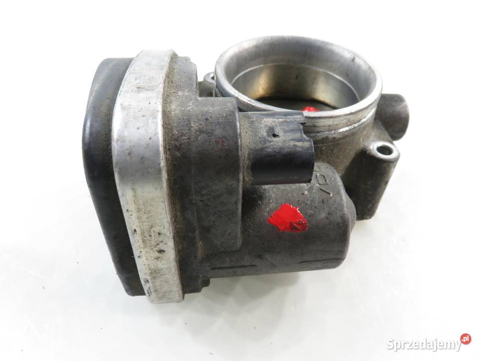 PRZEPUSTNICA BMW 3 E90 318 i 129 N46 B20 B