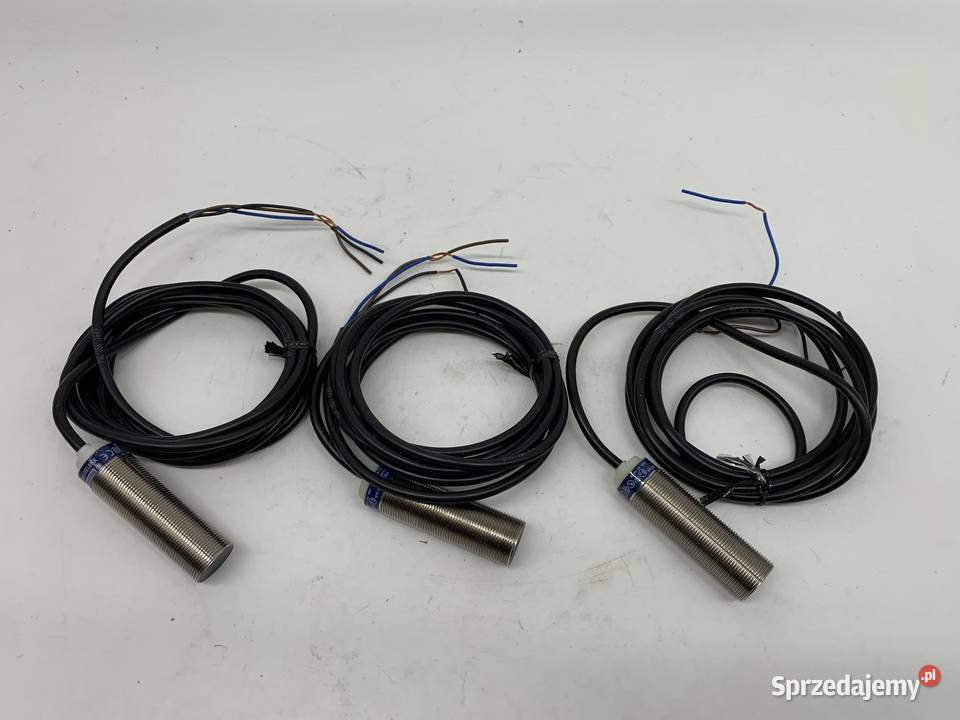 Telemecanique XS618B1PAL2 Inductive sensor sprzedam
