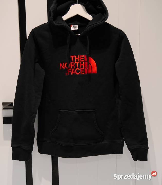 The North Face piękny dres 36 S 38 M Wrocław