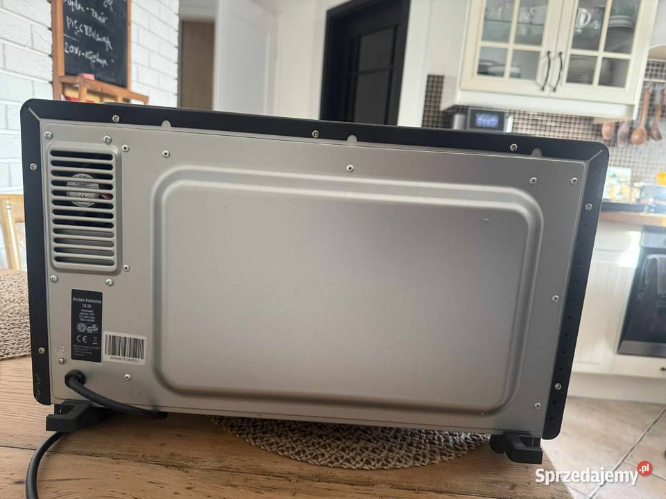 Piekarnik mini sprzedam