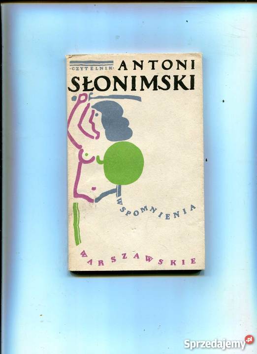 Wspomnienia warszawskie Pozostałe Szczecin