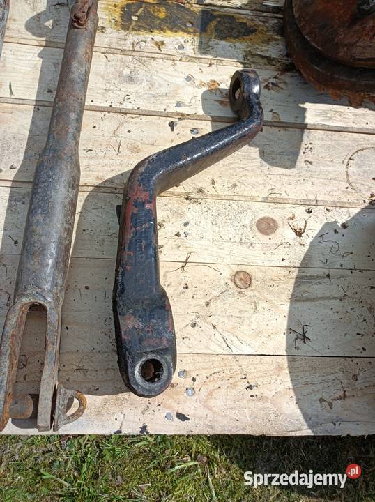 Ramiona c330 Lisia Góra sprzedam