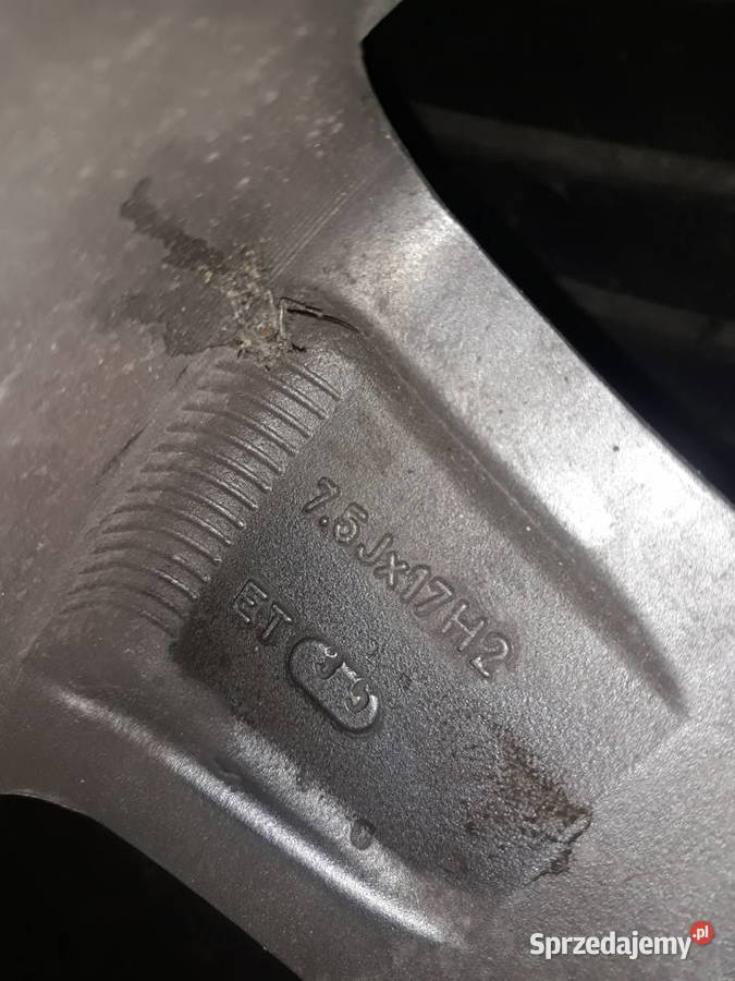 Koła opel vivaro opony letnie felgi alufelgi lubelskie Chotyłów