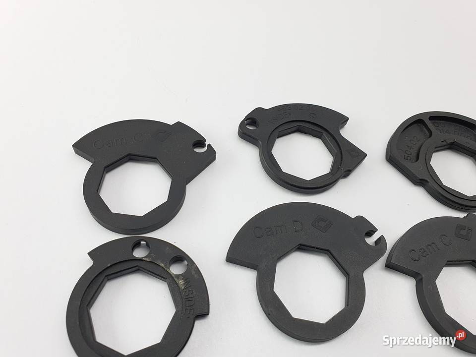 Regulacja Manetki Gazu Polozenia Manetki Gripu Łódź