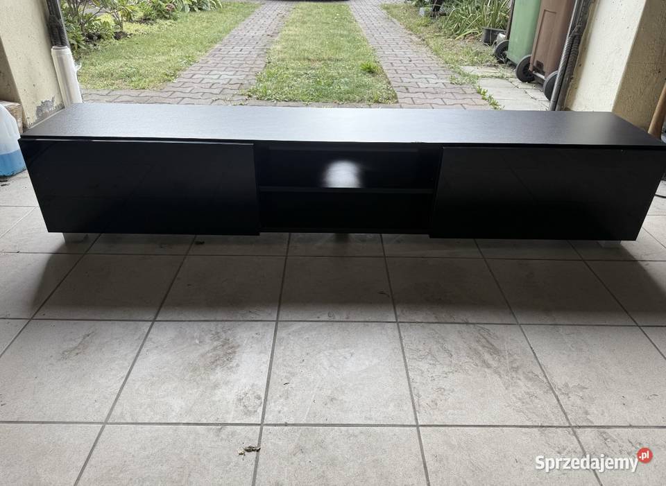 Szafka RTV komoda pod tv idealna do salonu RTV wielkopolskie Krotoszyn