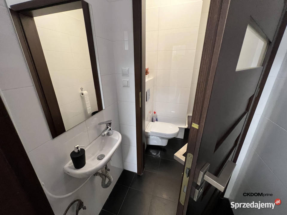 Prestiżowy lokal 7302m Becher Platinum 9695zł/m2 Kielce