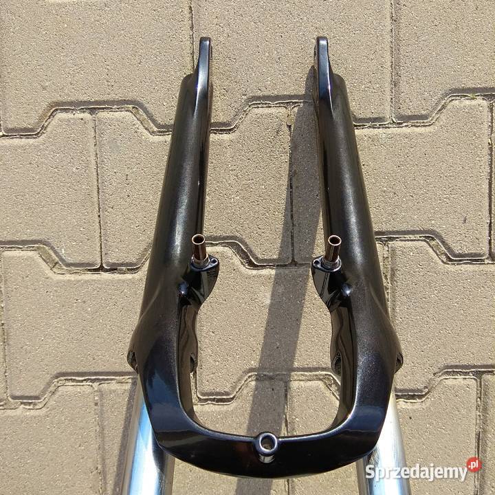 Amortyzator rowerowy SR SUNTOUR XCT 26 Pivoty dolnośląskie