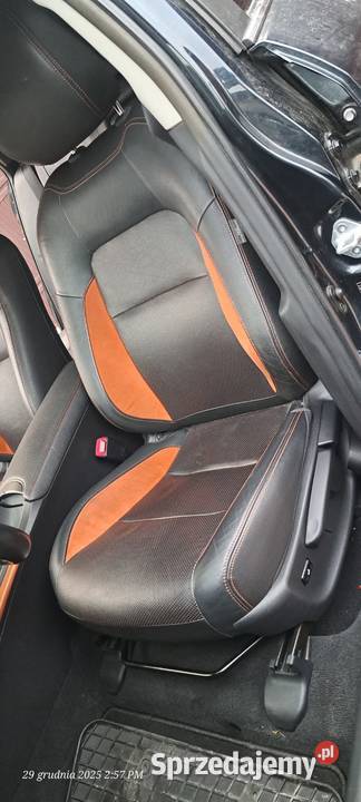 Toyota avensis 2015 uszkodzony