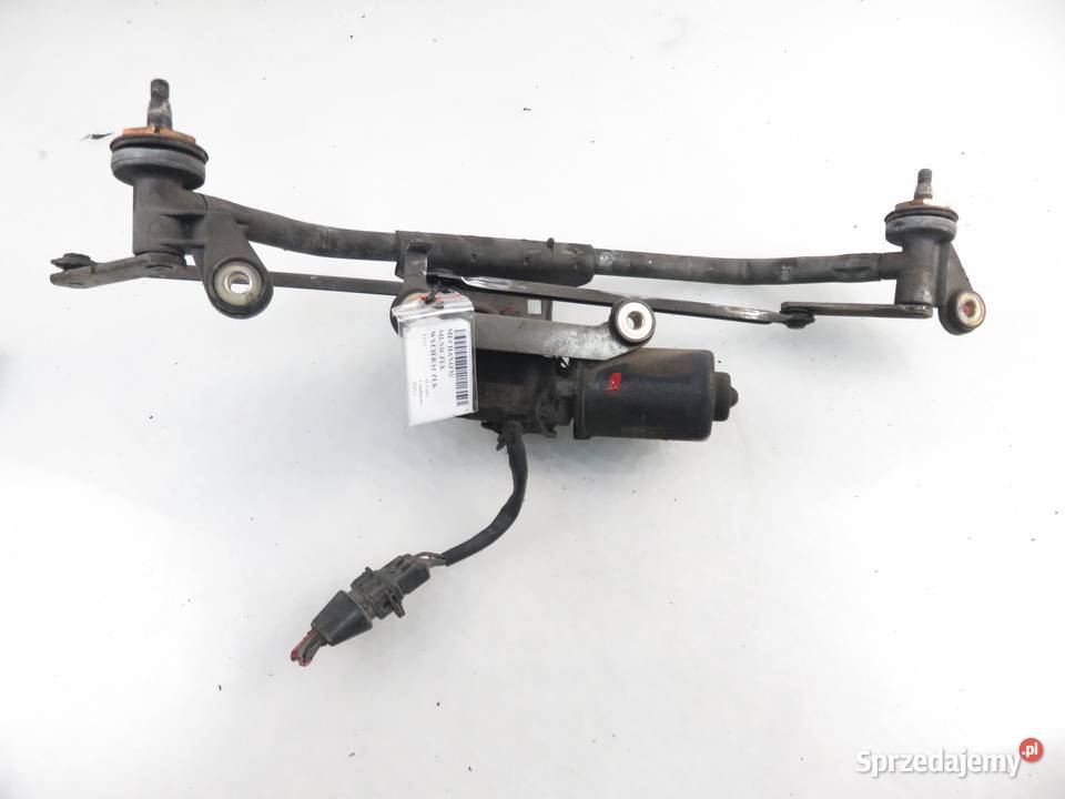 MECHANIZM WYCIERACZEK FIAT SCUDO 17302 sprzedam