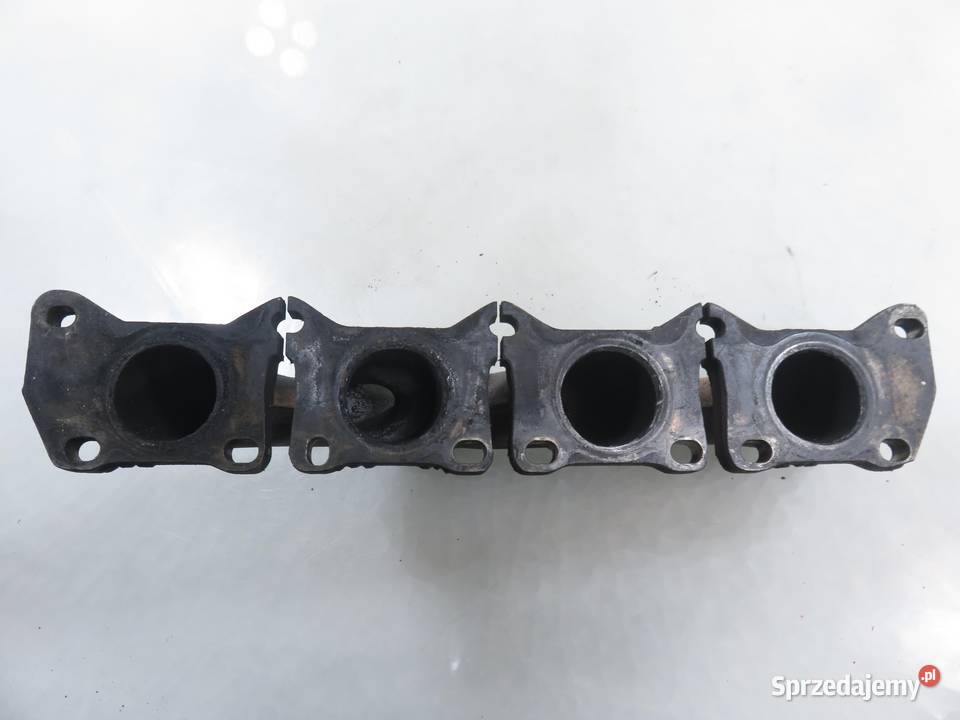 KOLEKTOR WYDECHOWY AUDI A3 8L1 18 T 180 AUQ