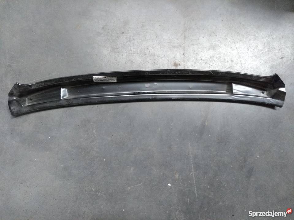 PORSCHE 996 CABRIO podszybie tylne zewnętrzne Pilzno