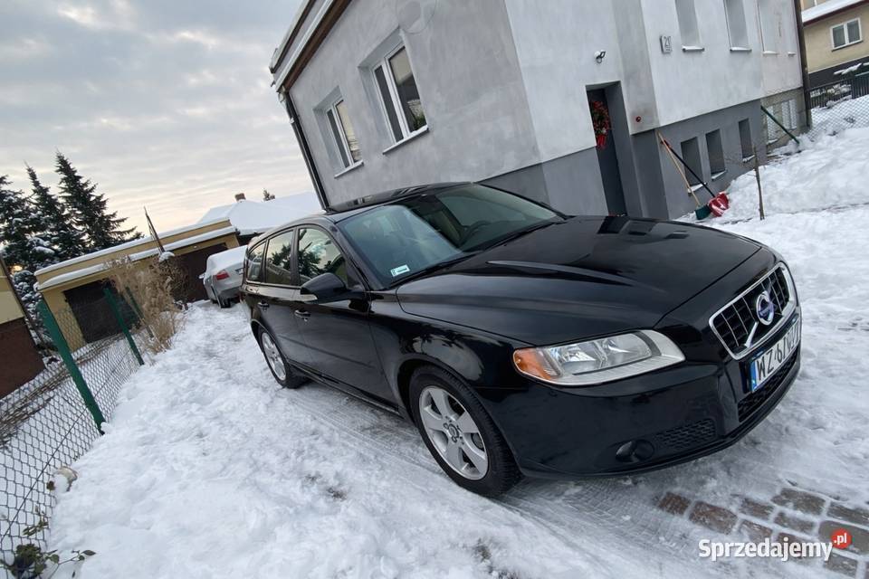 Volvo V70 d5 2401cm3 Chełm sprzedam