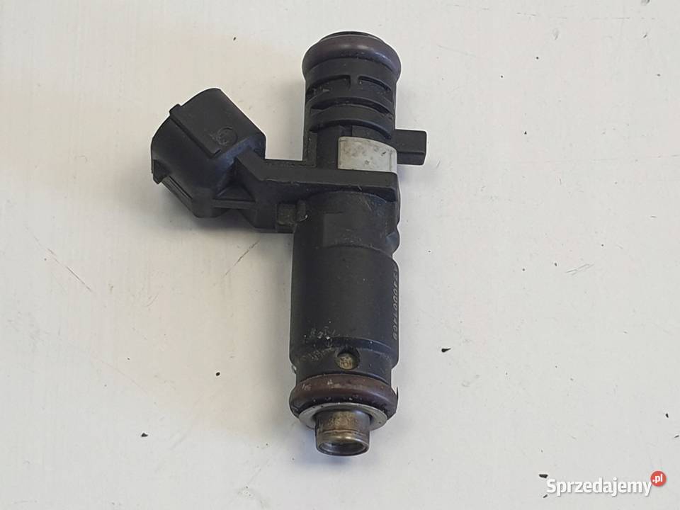 WTRYSKIWACZ VW Golf VI 16 8V 06A906031 Chełm sprzedam