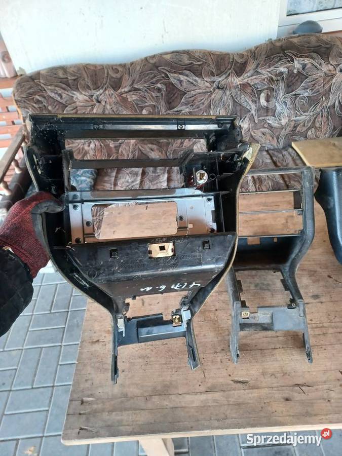 Audi 100 c3 200 c3 5000 polift tunel środkowy Motoryzacja kujawsko-pomorskie