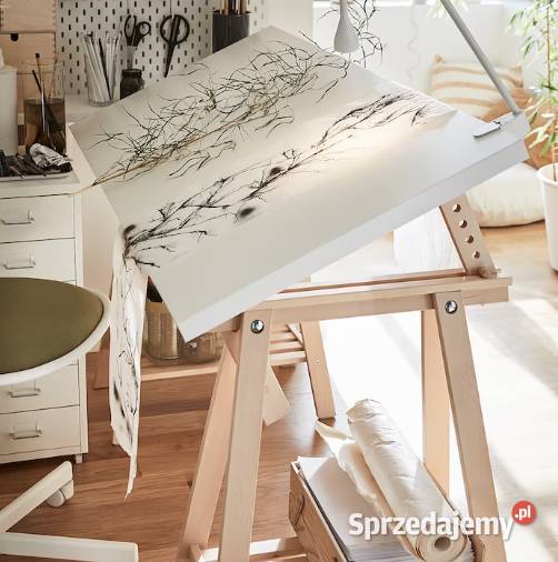 Koziołki z Ikei wielkopolskie Poznań sprzedam