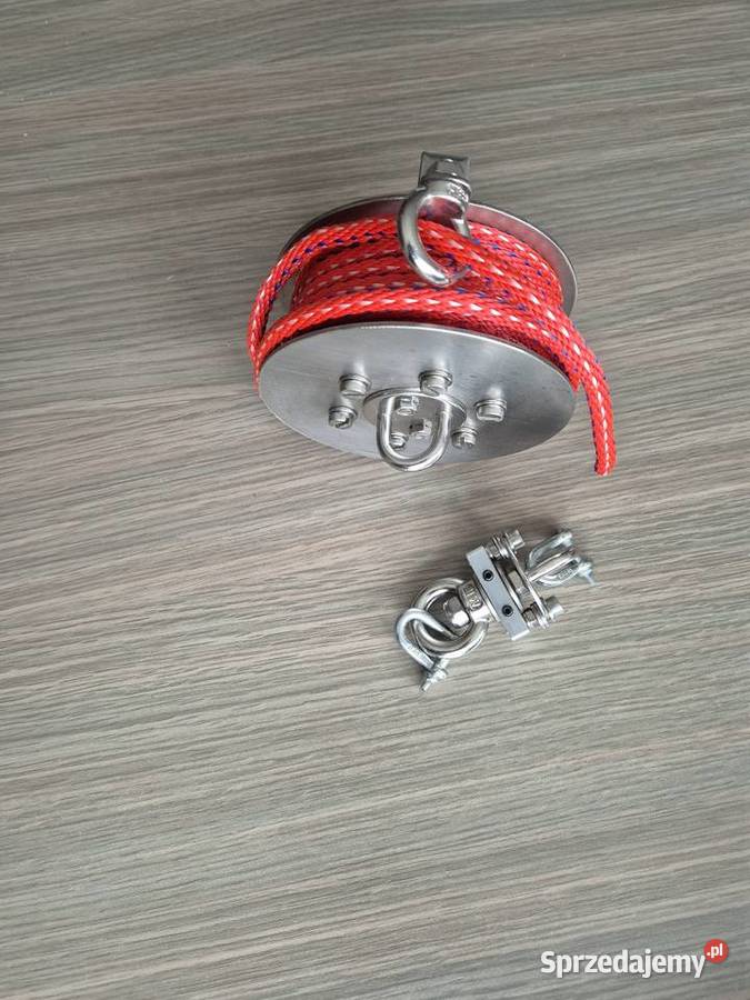 Rolel Rolfok Genua Gostynin sprzedam