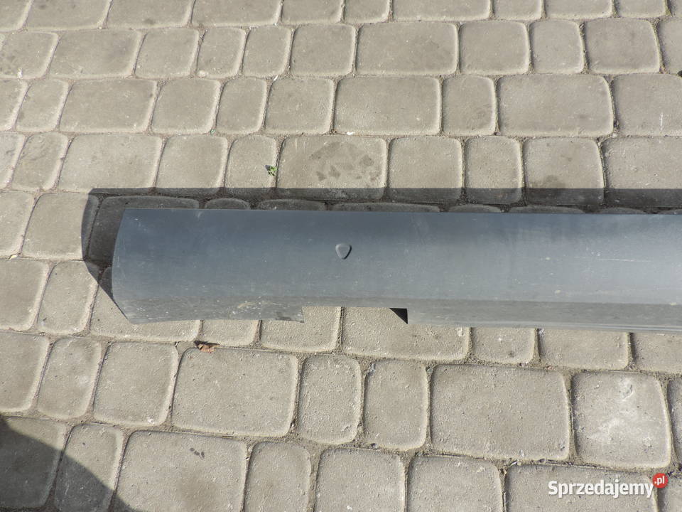 LISTWA PROGOWA PRAWA SEAT ALTEA Nowy Sącz sprzedam