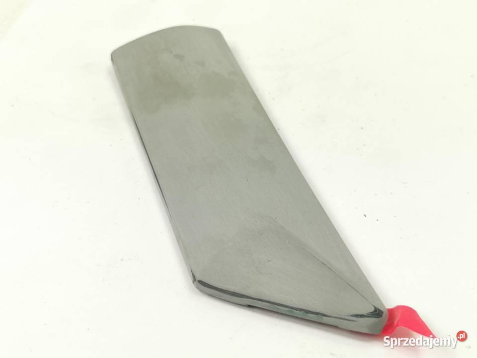 LISTWA DRZWI PRAWY PRZÓD FIAT PALIO 19972002 osobowe Listwy sprzedam