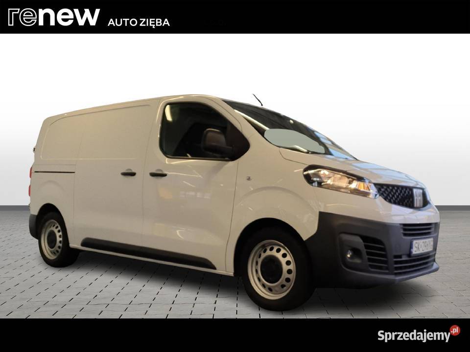 Scudo 15 MJ Standard 26t Easy 120