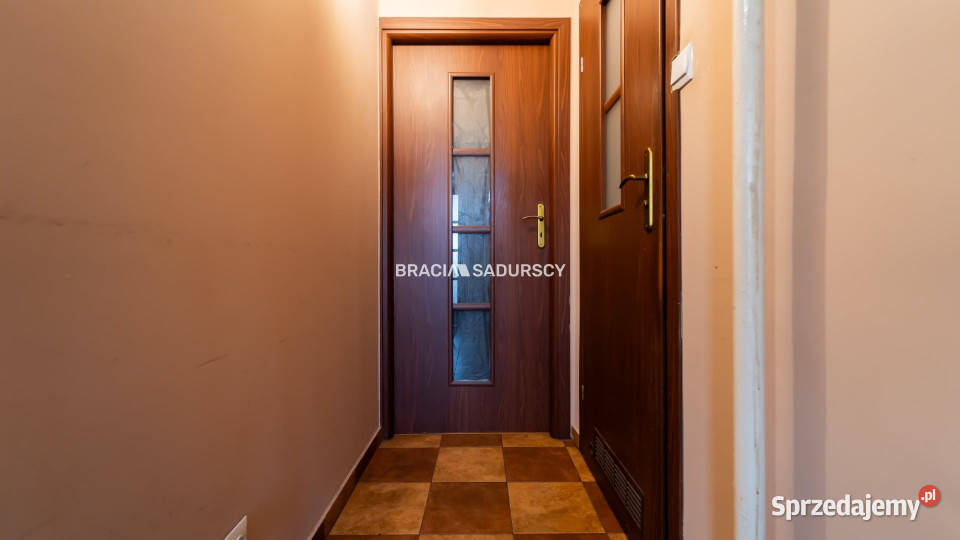 Mieszkanie Kraków Powstańców 4575m2 3 pokojowe 15278zł/m2 sprzedam