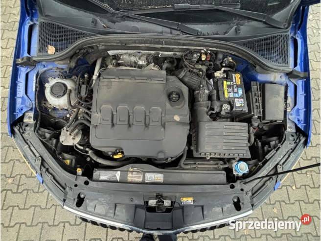 SKODA OCTAVIA 2019 159800 ccm 115 Warszawa