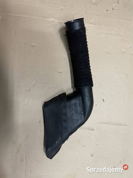 Rura dolot powietrza 8200177232 Renault megane 2 zachodniopomorskie Szczecin