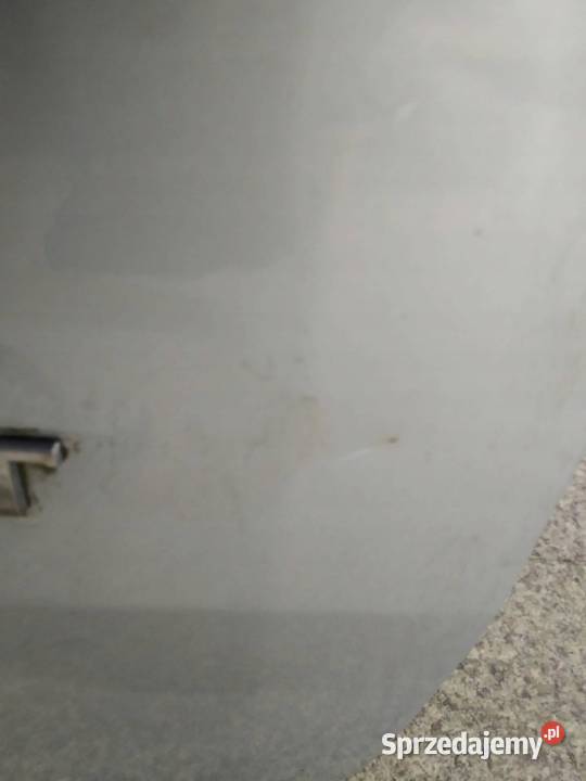 DRZWI TYŁ SKRZYDEŁKO PRAWE Renault Kangoo I Drzwi