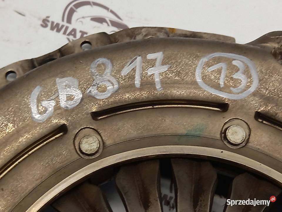 PRIMASTAR TRAFIC 20 DCI M9R780 115 sprzęgło Kielce