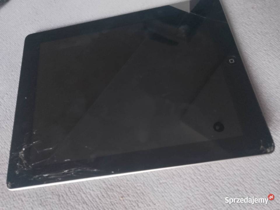 tablet apple ipad 64 gb a1430 Legnica