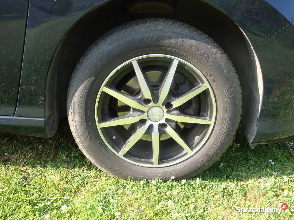 Peugeot 308 SW 2012r 16 HDI 92 salon Polska Bielsko-Biała